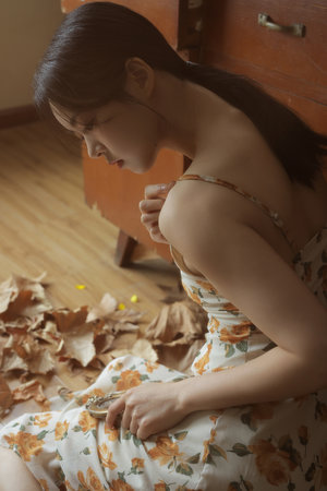 美女视频教程