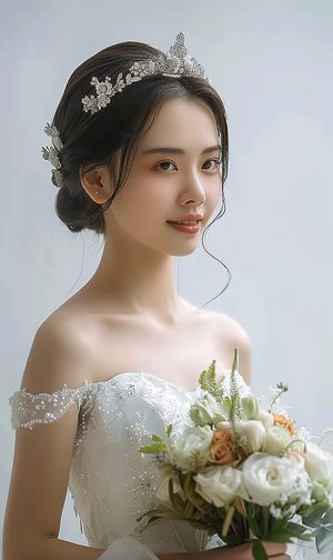 操韩国女人
