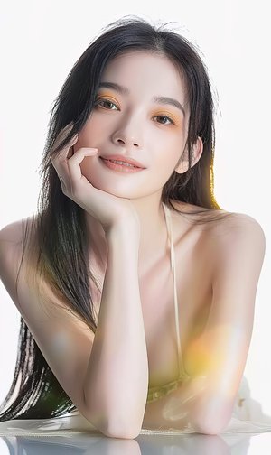他俩是男的还是女的