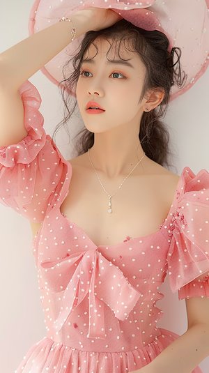 瞄准你的未来