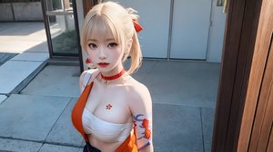 被狼交的女人h