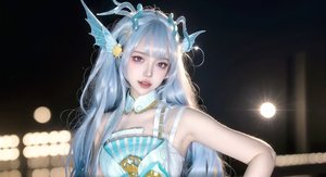 蜜挑成熟时3d