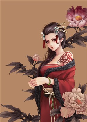 秦怡个人资料