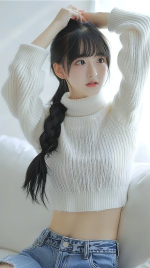 无翼鸟全彩人妻
