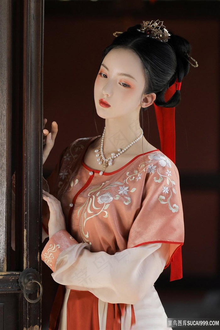 电视剧涛女郎