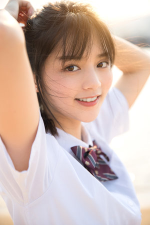 老师白洁高义
