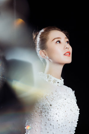 黑月光的师尊