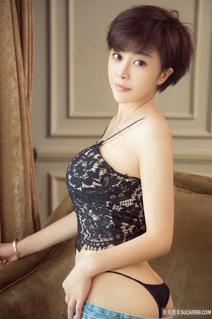 娇妻彻底被老汉征服了